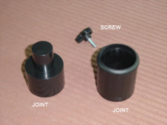 FP-56 JOINT & SCREW