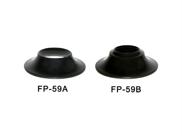 FP-59 DECORATIVE PIPE COVER