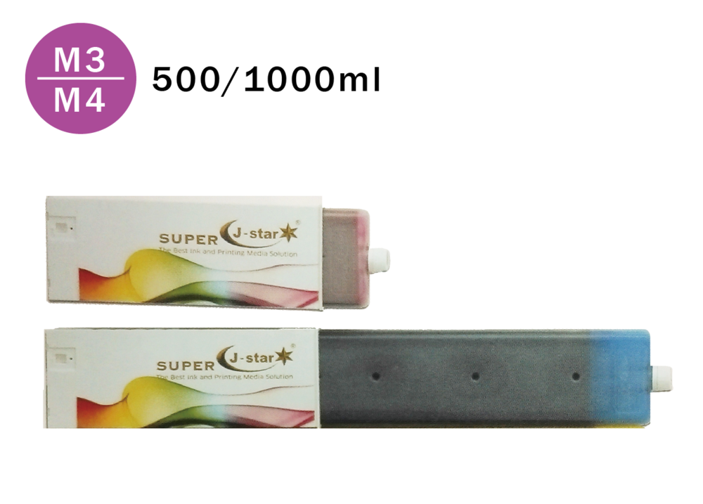 EPSON M3/M4