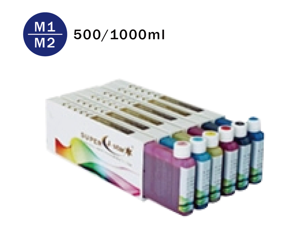 EPSON M1/M2