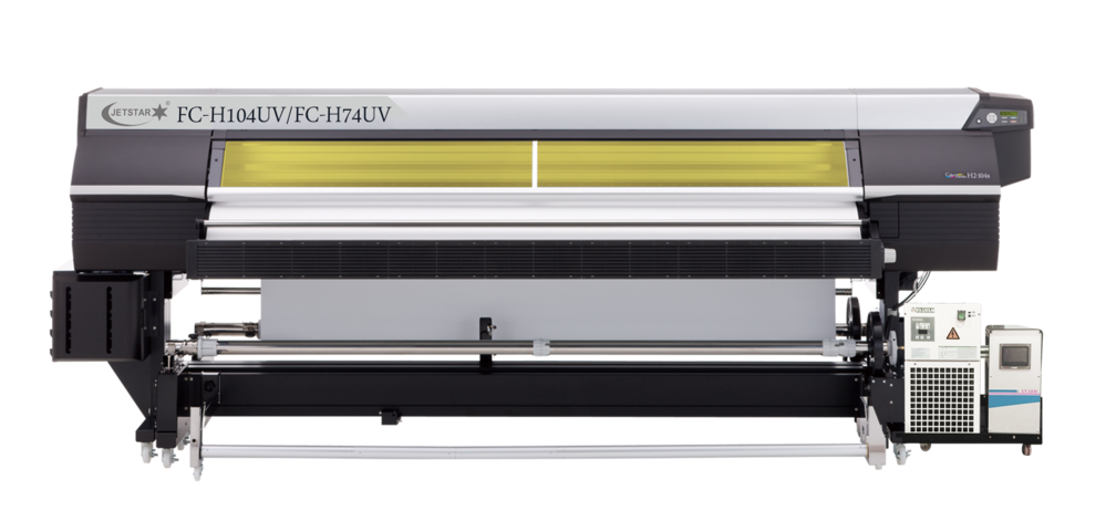jetstar h104uv printer jetstar h74uv printer
