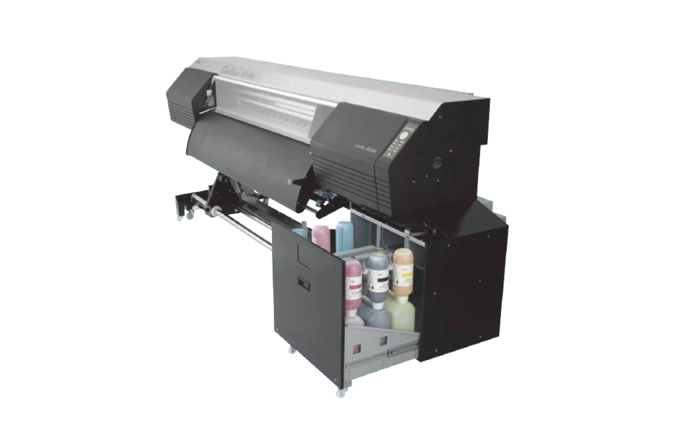 SEIKO M64S LCIS printer
