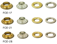 GROMMET