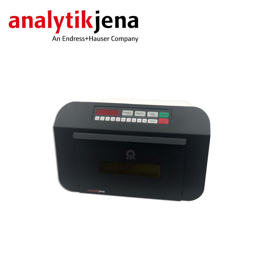 Analytik Jenacrosslinker