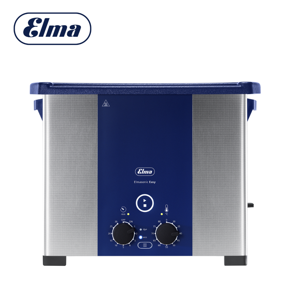 ELMAUltrasonic Cleaner Elmasonic