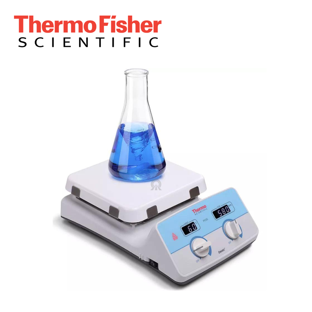 Thermo Fisher Cimarec Series Digital Heated Stirrer