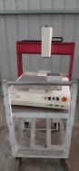 桌上型三軸機