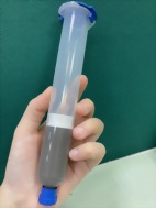 錫膏分裝代工-脫泡分裝