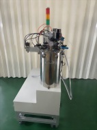 桌上型雙液灌注機
