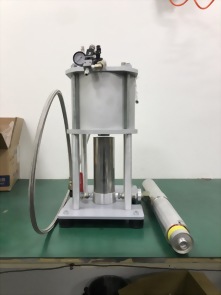 SILICONE供料系統