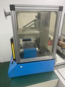 電子產品泛用洩漏測試器