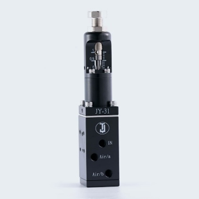 JY3-1 1c.c.定量閥