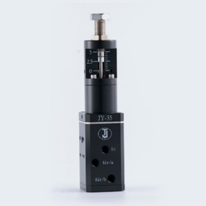 JY3-5 5c.c.定量閥