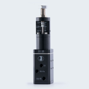 JY3-5 5c.c.定量閥