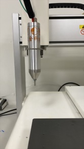 單點常壓電漿表面處理槍