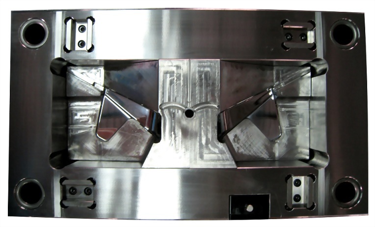 NO.5 Mould Finished Product