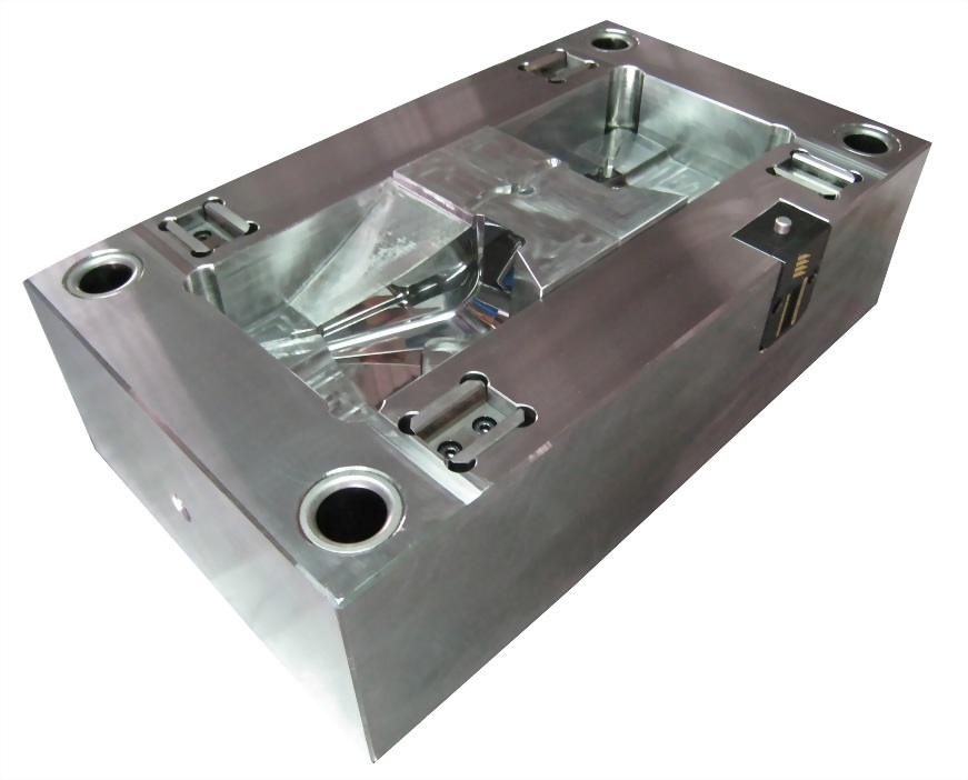 NO.6 Mould Finished Product