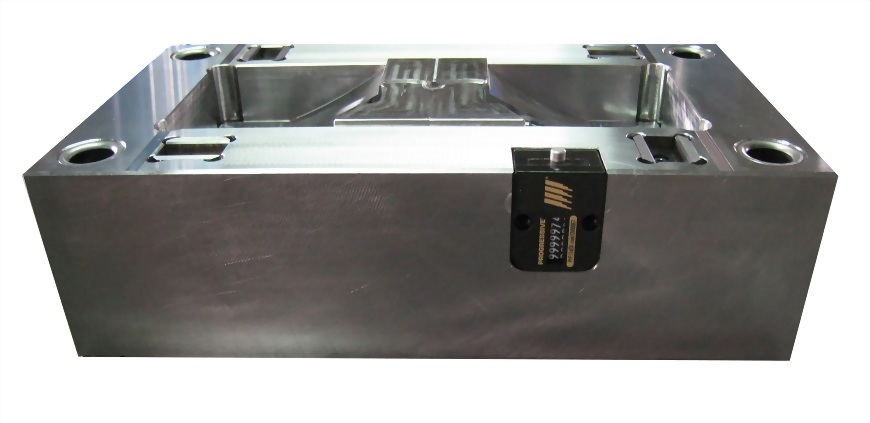 NO.7 Mould Finished Product