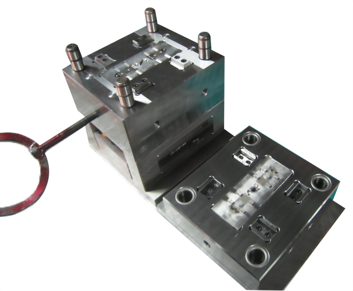 NO.10 Mould Finished Product