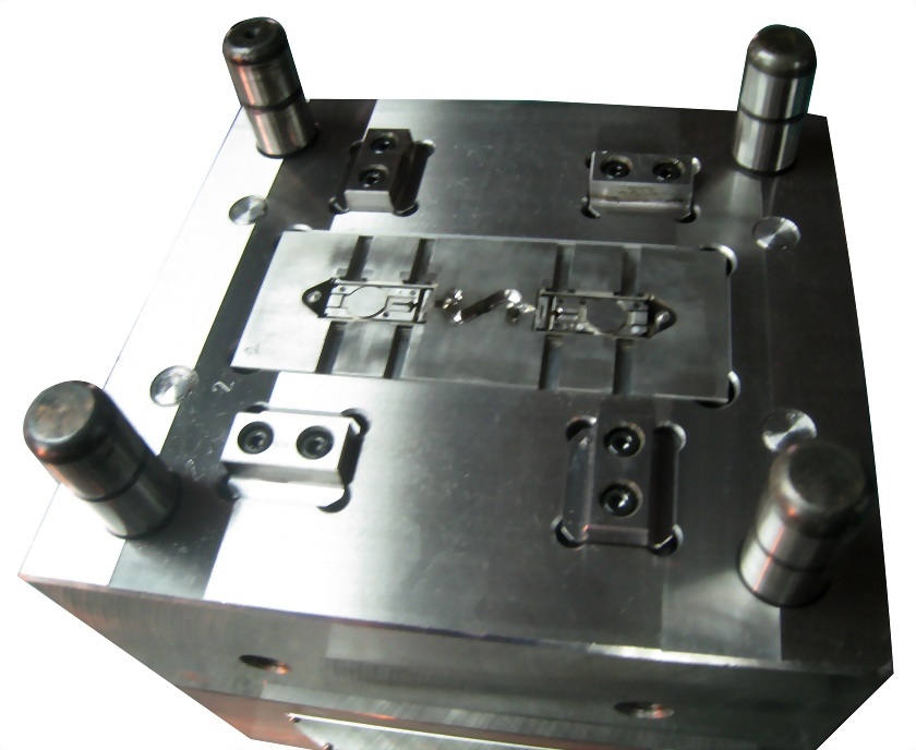 NO.11 Mould Finished Product