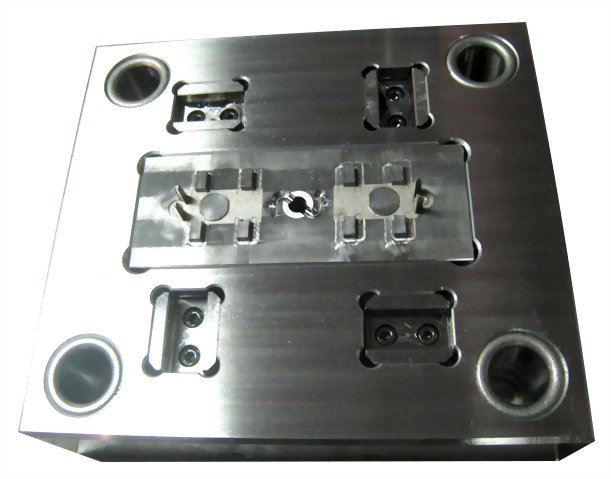 NO.12 Mould Finished Product