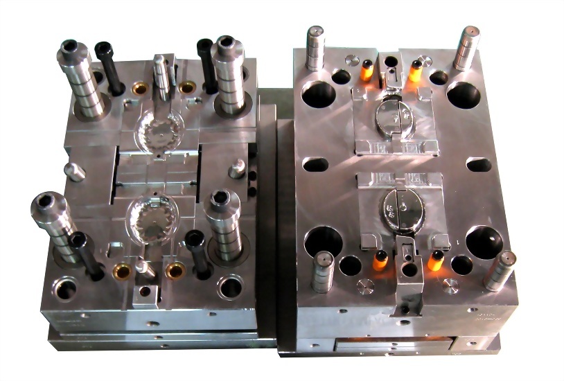 NO.14 Mould Finished Product