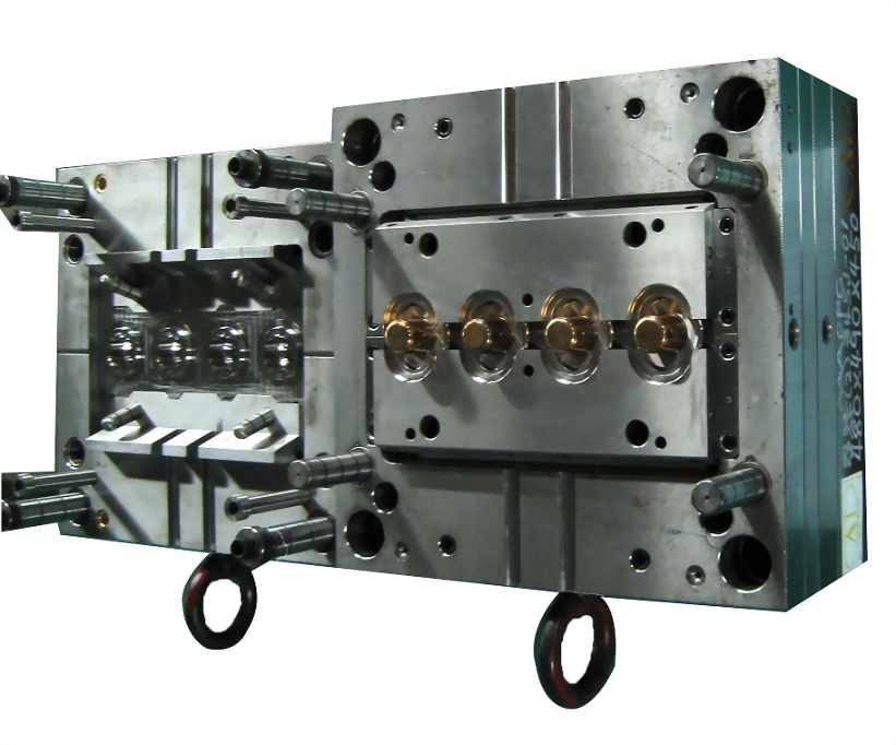 NO.16 Mould Finished Product