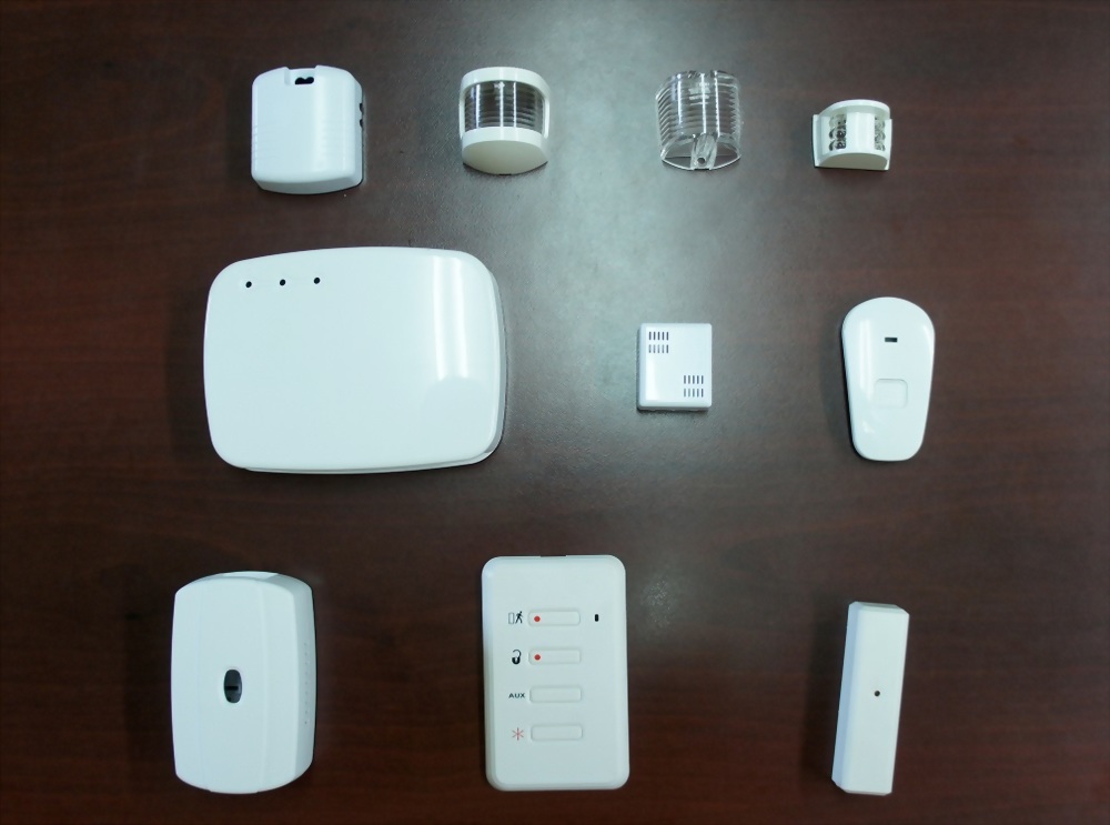 Electronic Components Industry