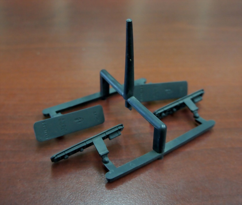 Electronic Components Industry