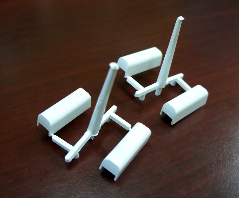 Electronic Components Industry