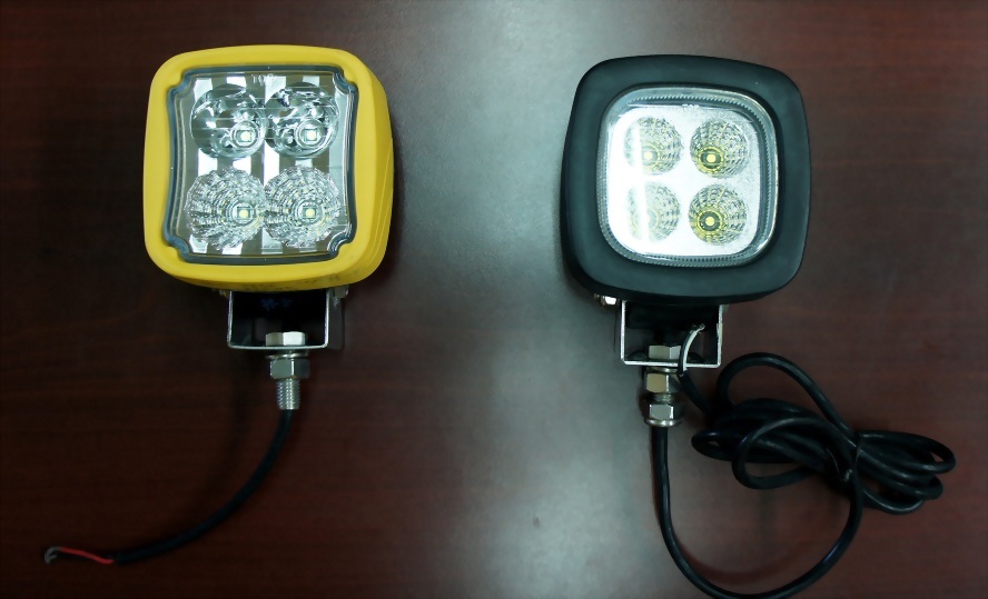 Electronic Components Industry