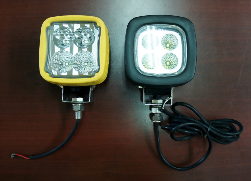 Electronic Components Industry