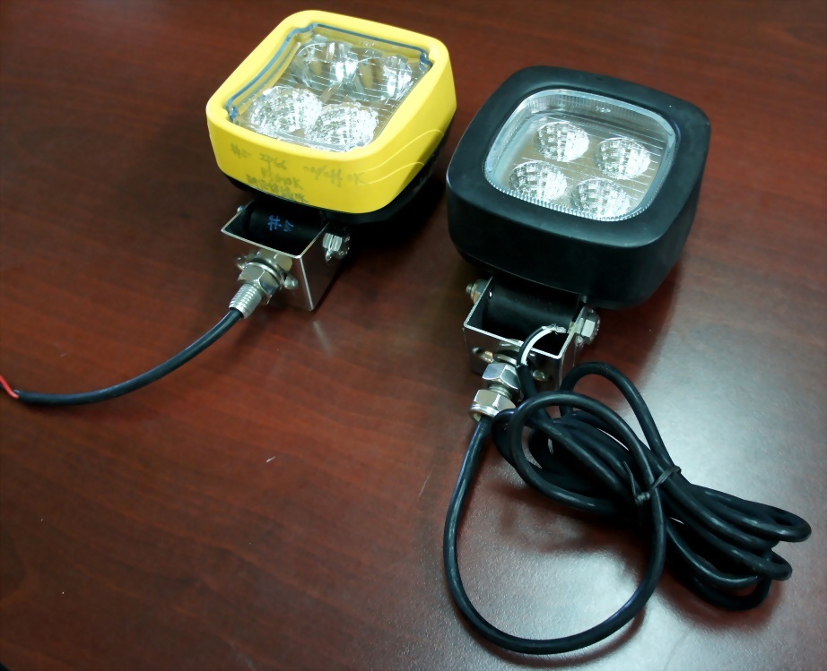 Electronic Components Industry