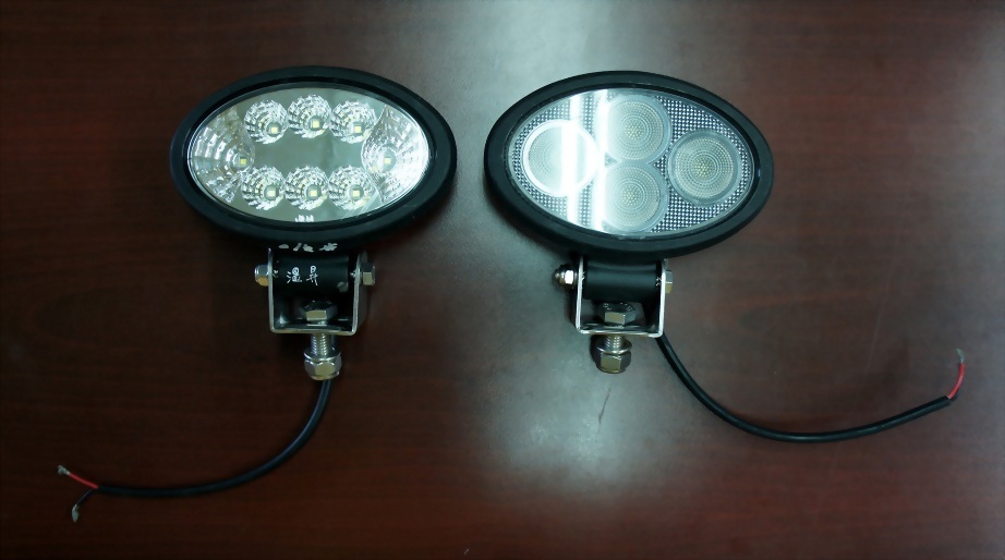 Electronic Components Industry