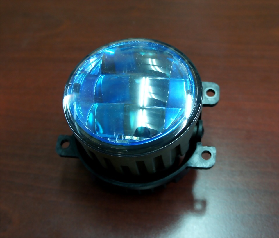 Electronic Components Industry