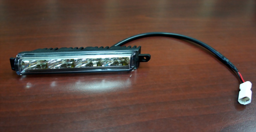 Electronic Components Industry