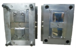 NO.1 Mould Finished Product