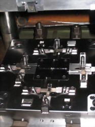 NO.3 Mould Finished Product