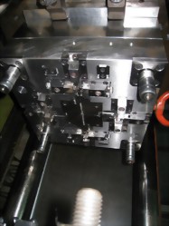 NO.4 Mould Finished Product