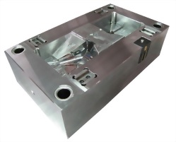 NO.6 Mould Finished Product