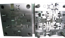 NO.8 Mould Finished Product