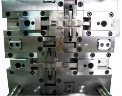 NO.9 Mould Finished Product