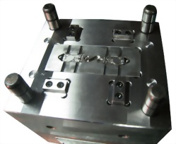 NO.11 Mould Finished Product