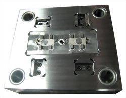 NO.12 Mould Finished Product