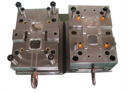 NO.13 Mould Finished Product