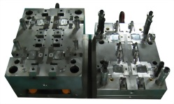 NO.15 Mould Finished Product