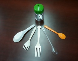 Daily Essentials Industry