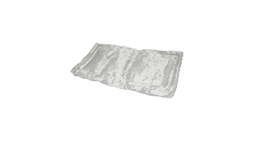 溫差隔離纖維布