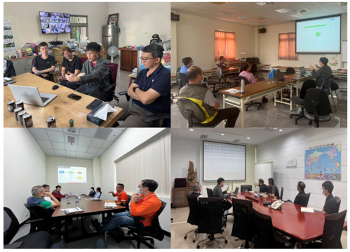 機聯網介紹報告