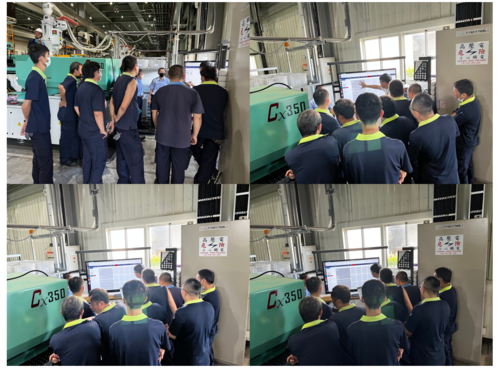 機聯網教育訓練